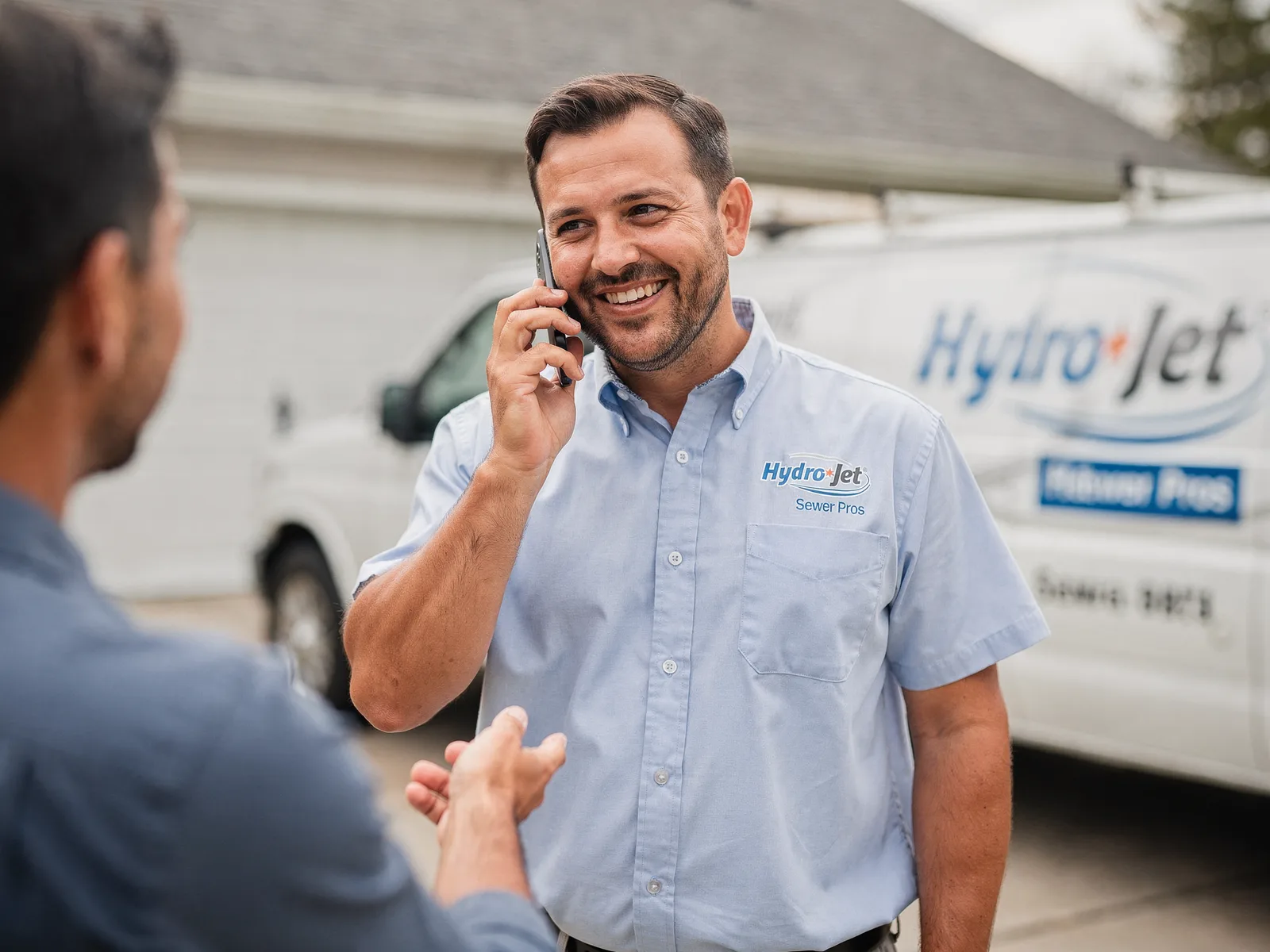 Hydro Jetting San Manuel, AZ FAQs